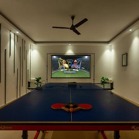 Ekostay Kingfisher Villa I Indoor Pool I Cloud 9 Lonavala Exterior foto