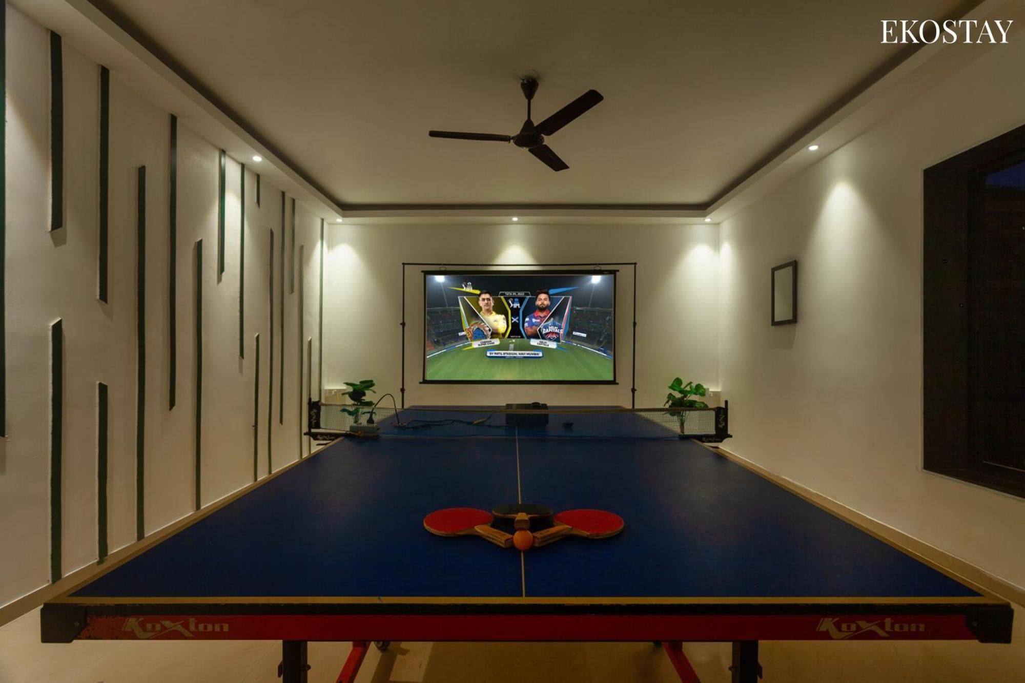 Ekostay Kingfisher Villa I Indoor Pool I Cloud 9 Lonavala Exterior foto