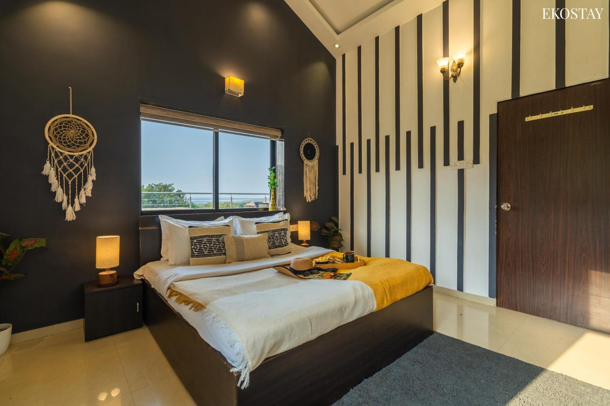 Ekostay Kingfisher Villa I Indoor Pool I Cloud 9 Lonavala Exterior foto
