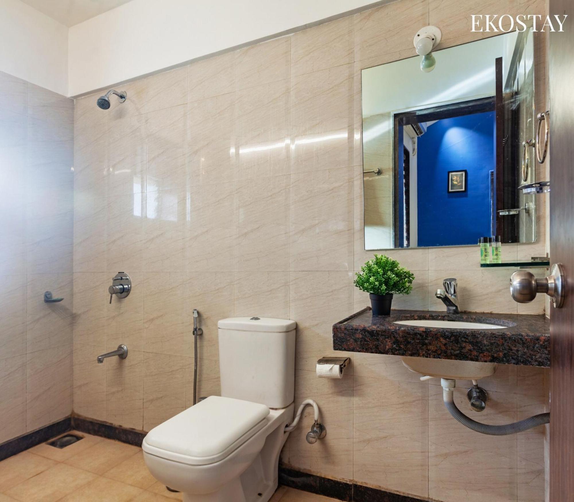 Ekostay Kingfisher Villa I Indoor Pool I Cloud 9 Lonavala Exterior foto